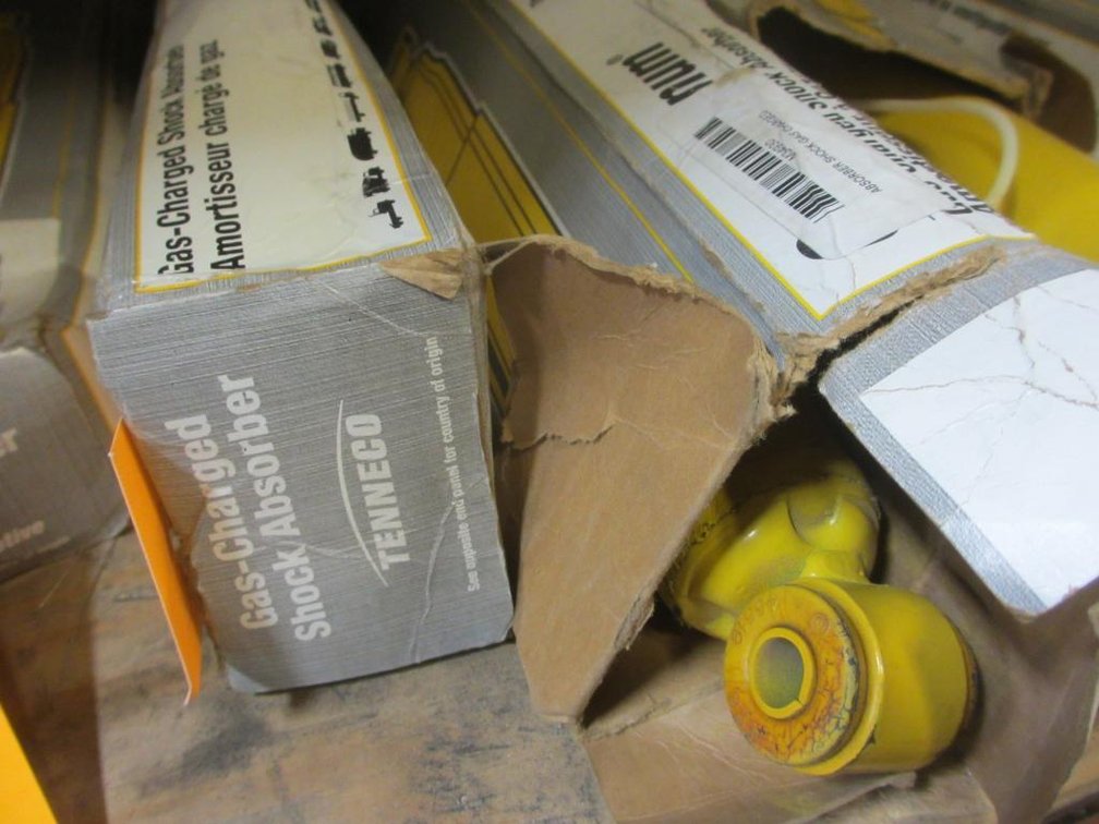 (2) Monroe Shock Absorbers (PR17)