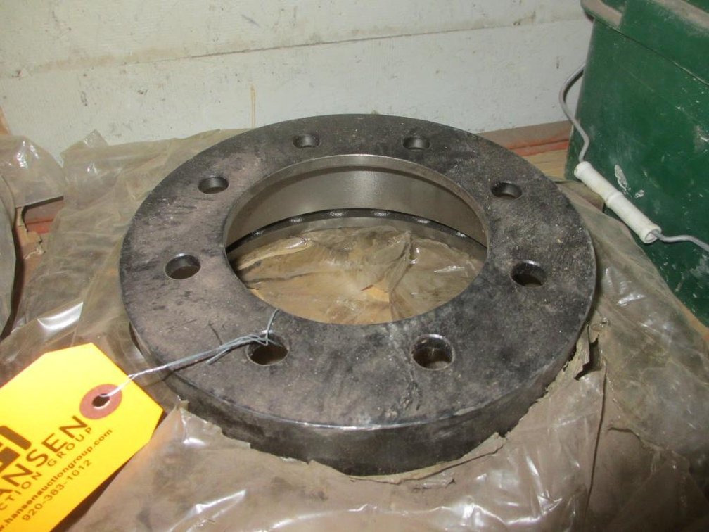 Brake Rotor (PR17)