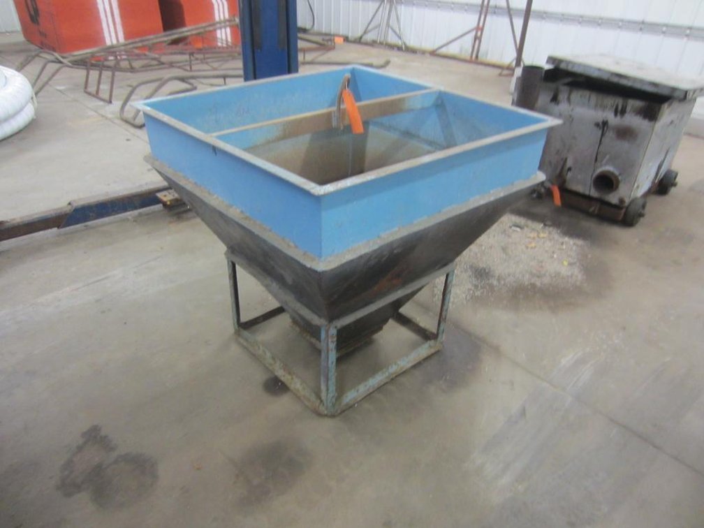 Gravity Hopper