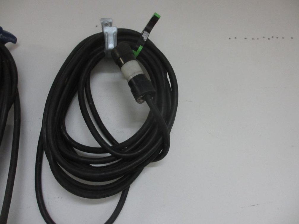 Heavy Duty 220V Extension Cord