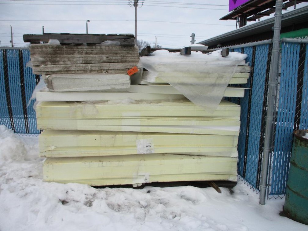 Foam Board