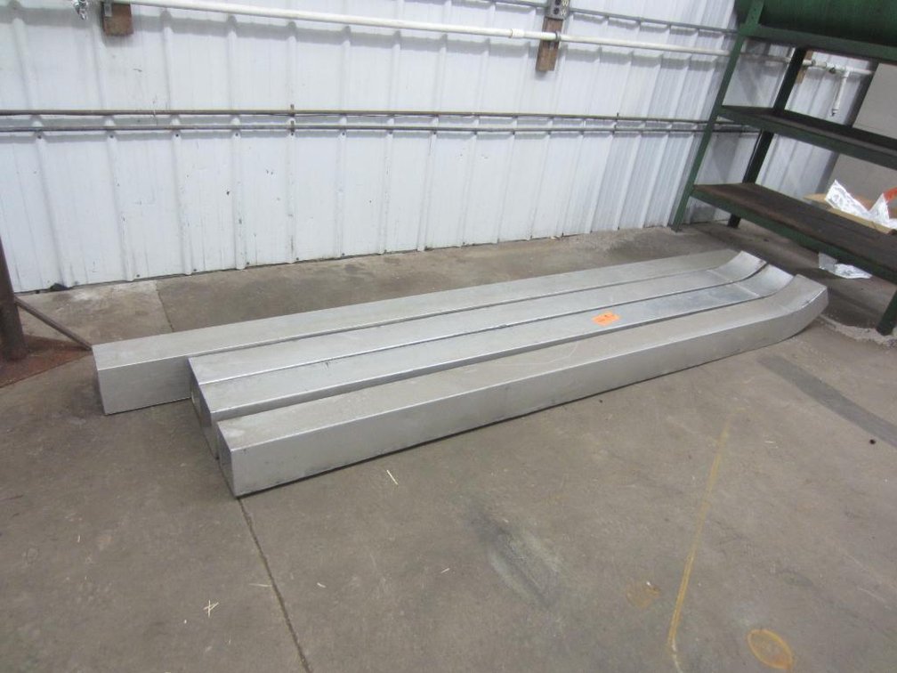 Aluminum Tubing