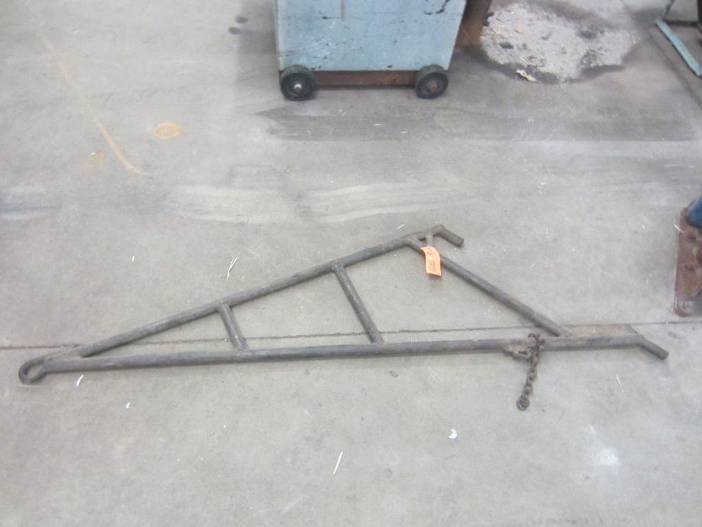 Roofing Jig