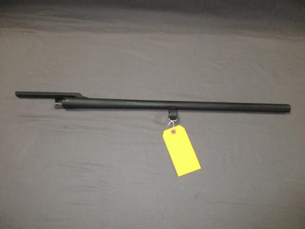 Remington Model 870 12 GA 24" Slug Barrel