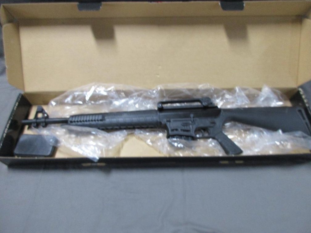Arms Co Model MKS-12 12 GA Shotgun - SN 12A20-004644