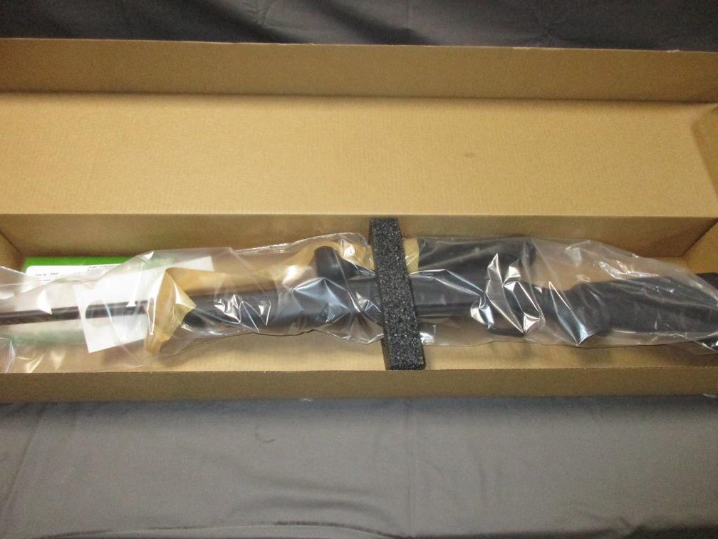 Remington Model 770 Bolt Action Rifle with Scope - SN H70036075