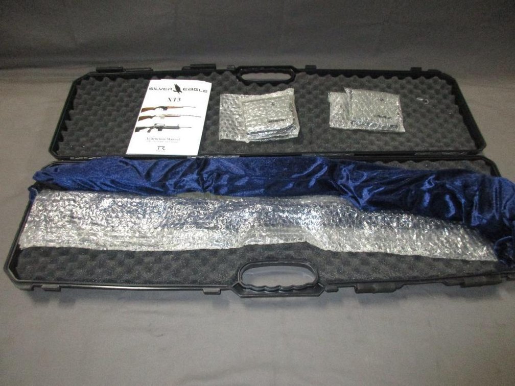 Silver Eagle Model XT3 Semi Auto 410 Shotgun - SN 18EK-1873