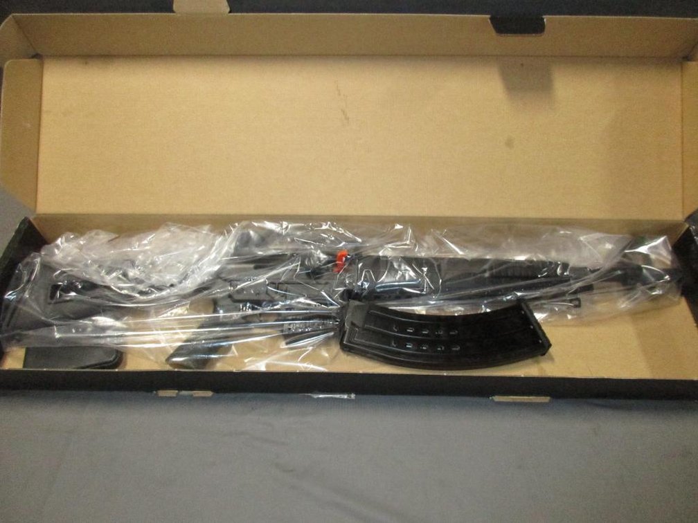 Arms Co Model MKS-12 12 GA Shotgun - SN 12A20-004632