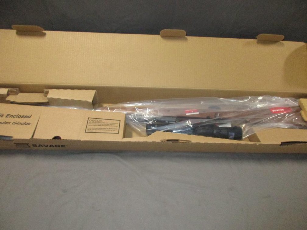 Savage Model AxisIIXP 30-06 Rifle - SN N576117