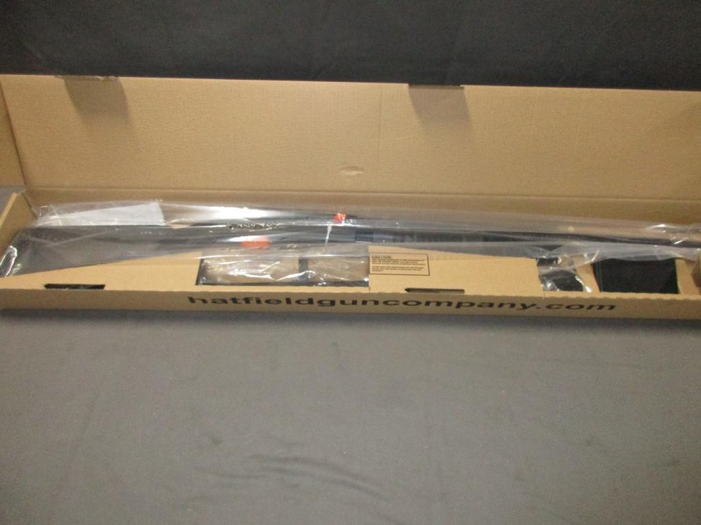 Hatfield Model PAS 12 GA Shotgun - SN 12P20-000752