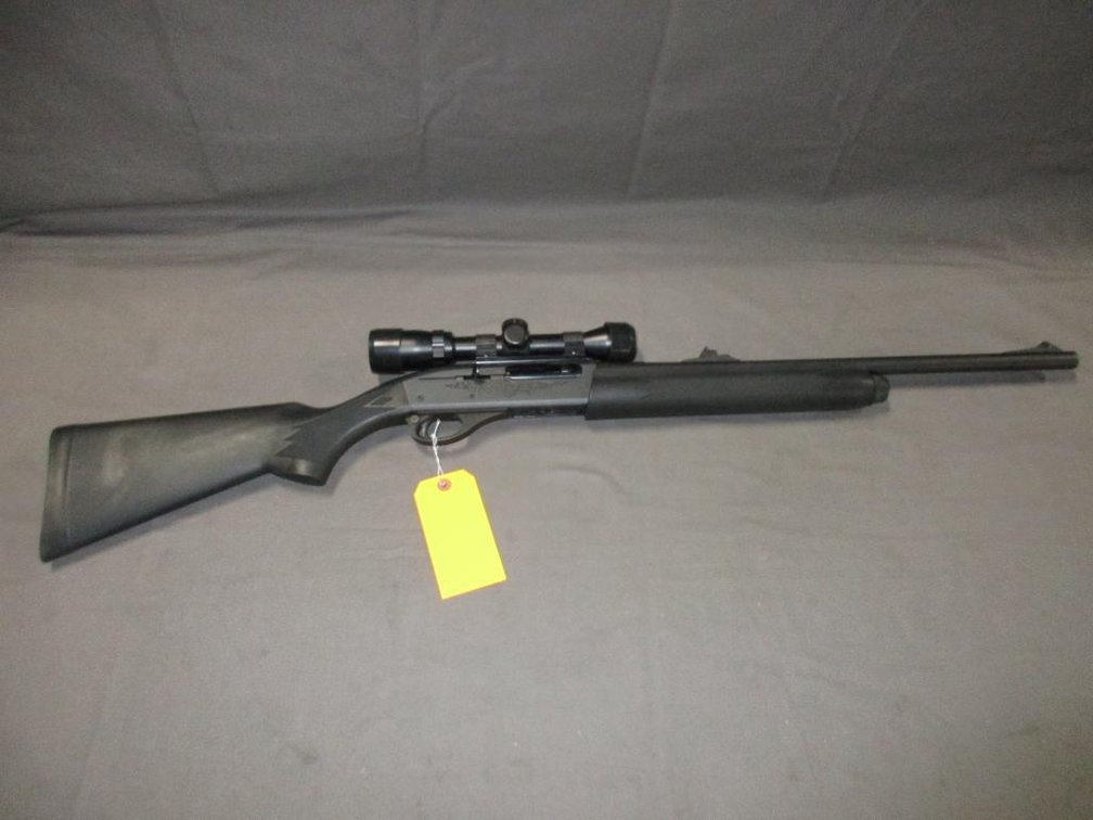 Remington Model 1100 20 GA Shotgun - SN R178370K