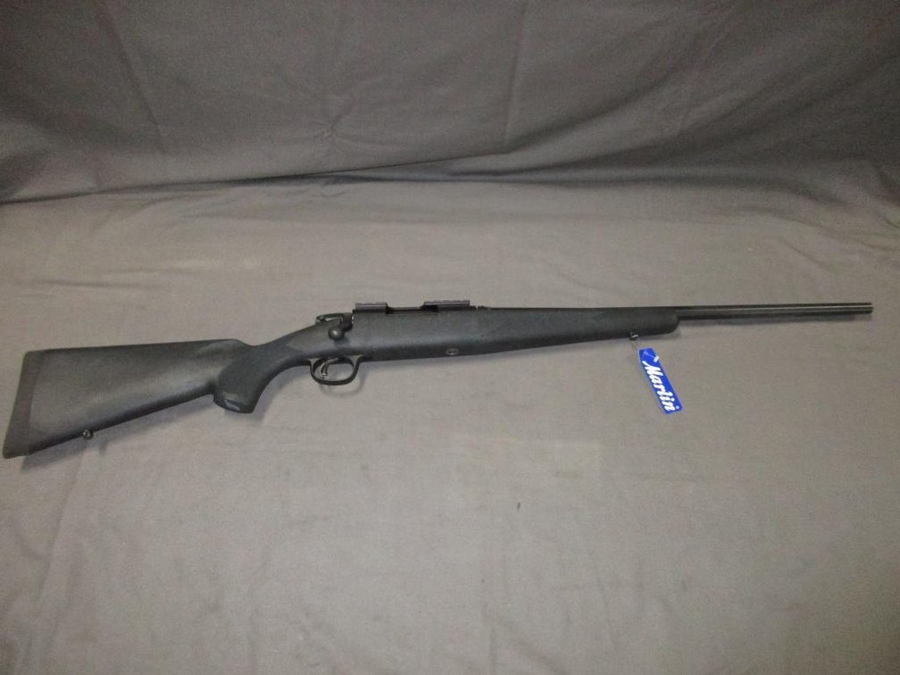 Marlin Model XS7 .243 Bolt Action Rifle - SN MM05110T