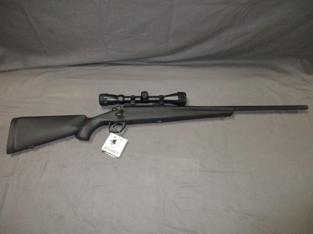 Remington Model 783 Bolt Action .243 Win Rifle - SN RA73182B
