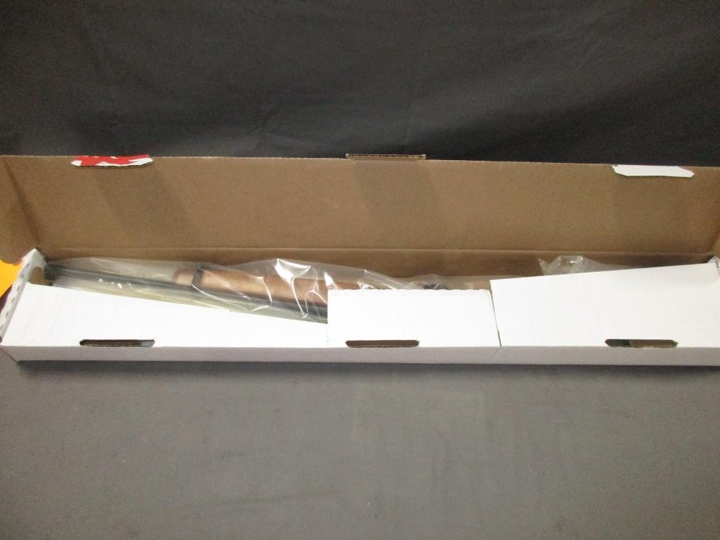 Ruger Model 10/22 .22LR Rifle - SN 0016-95417