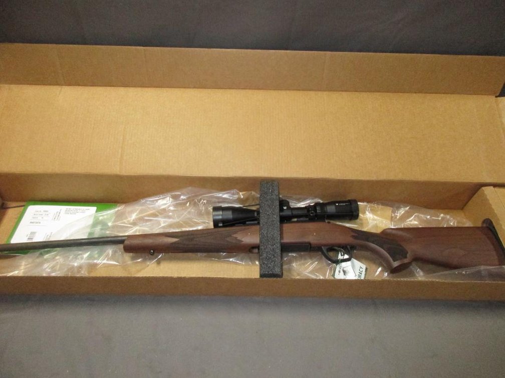 Remington Model 783 Bolt Action 300 Win Mag Rifle - SN RA81347A