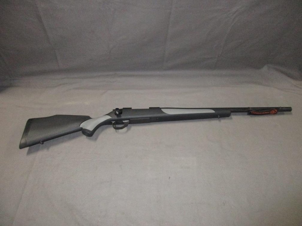 Weatherby Model Vanguard VRMNT .308 Rifle - SN VB158346