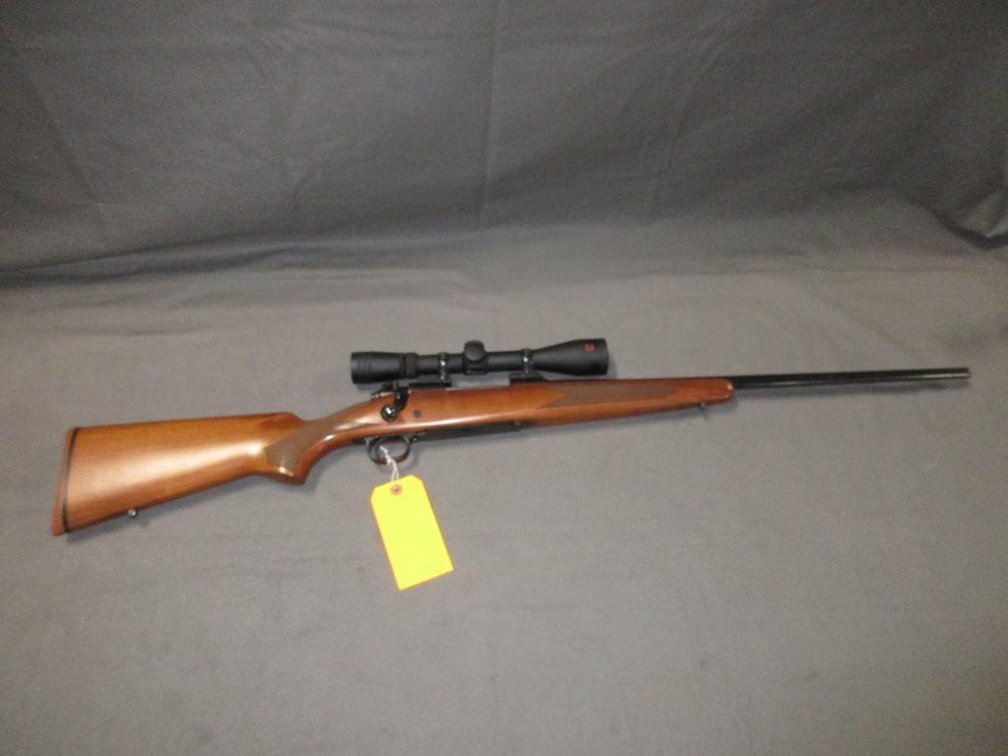 Winchester Model 70 .270 Rifle - SN G1937814