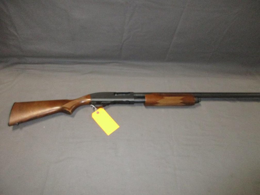 Remington Model 870 12 GA Shotgun - SN X024941M