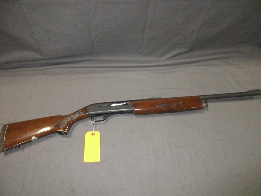 Ithaca Model 51 - 12 GA Shotgun - SN 510112723