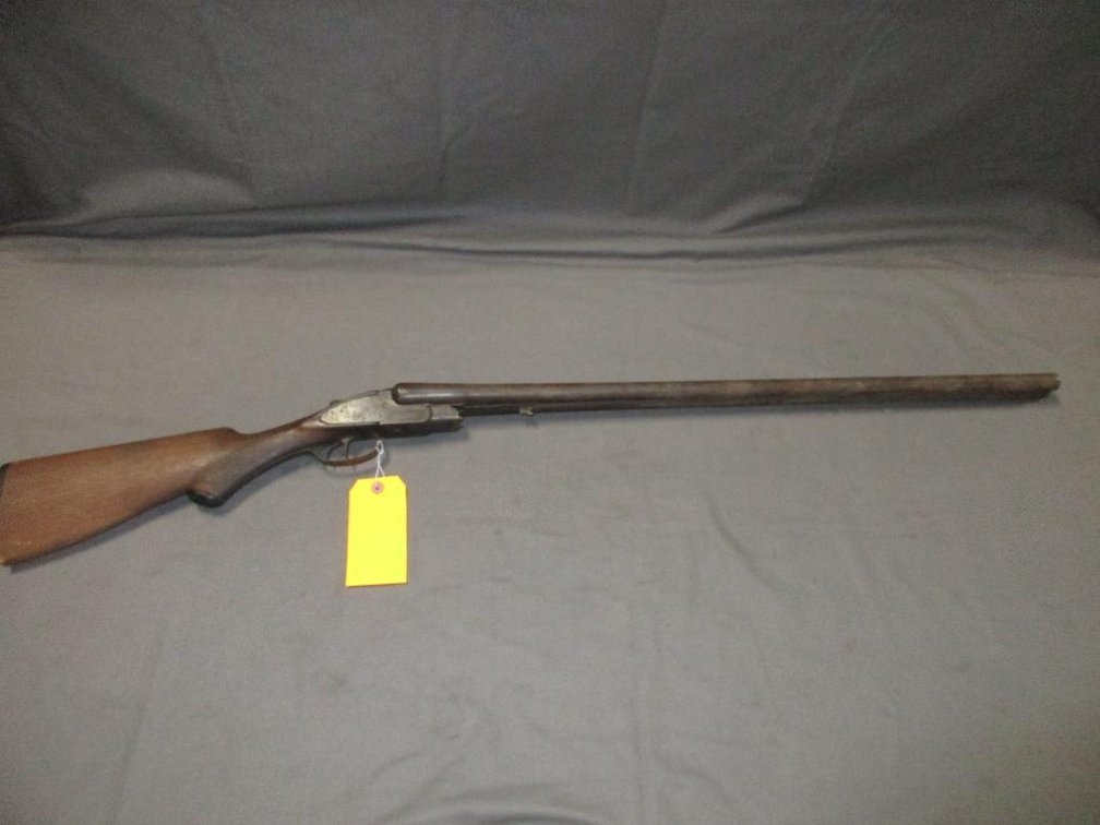Mariden Fire Arms 12 GA Shotgun - SN 34289
