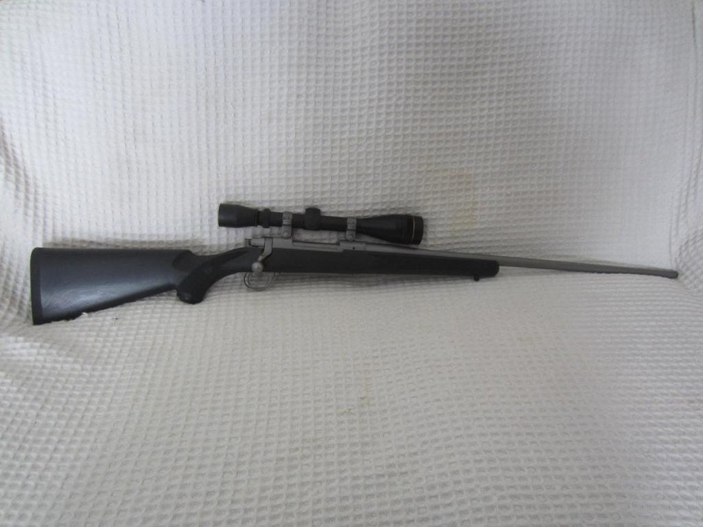 Ruger M77 Hawkeye 7mm Rem Mag  SN# 710-49340 Rifle