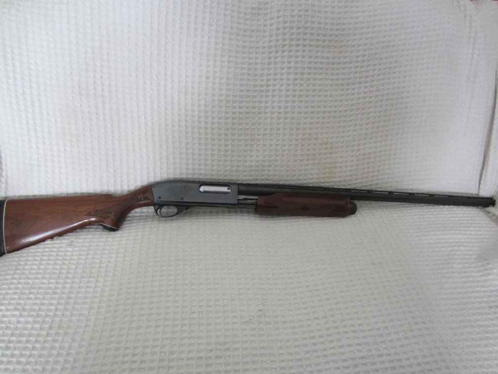 Remington 870 Wingmaster SN T428446V Shotgun