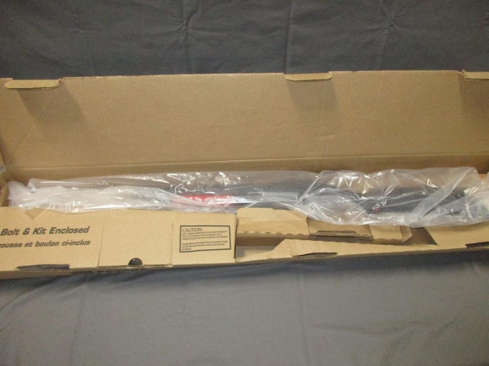Savage Model M110 Storm 6.5 Creed Rifle - SN K852909