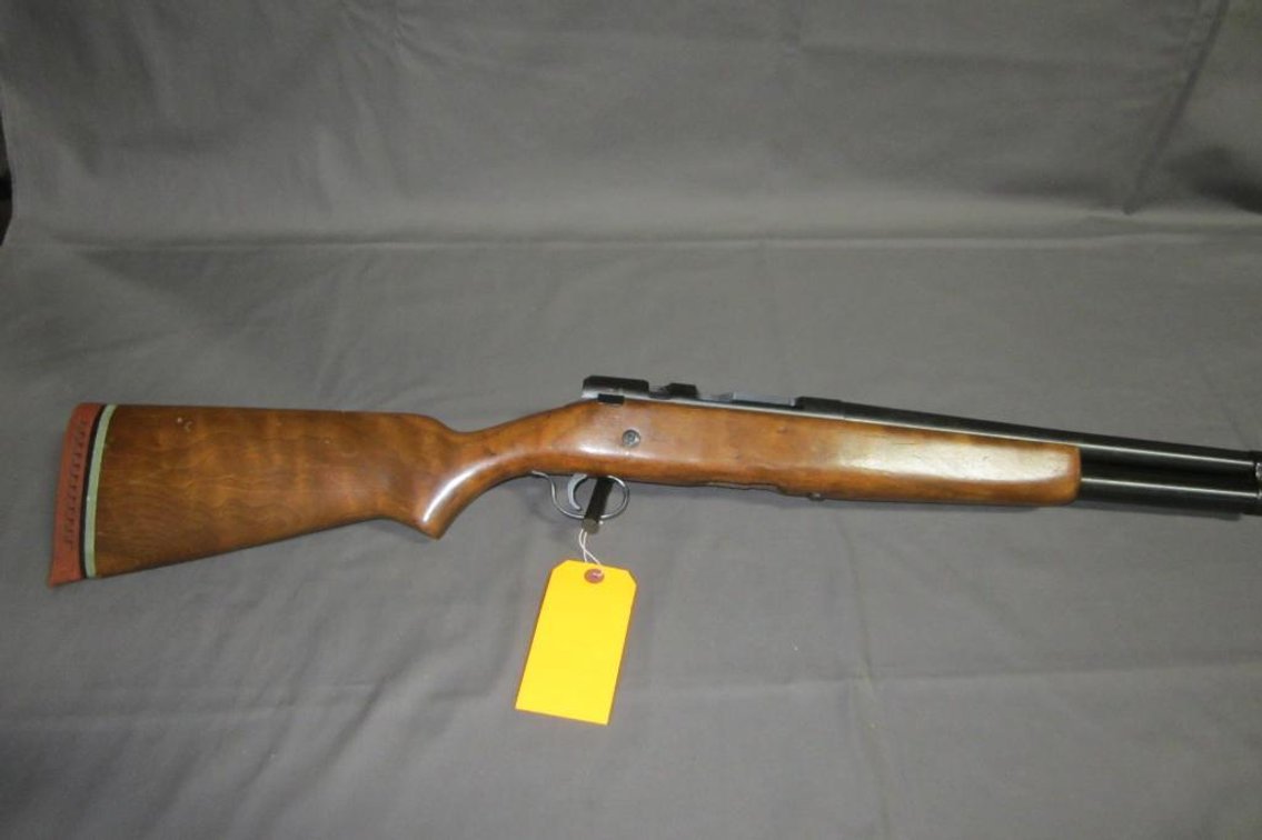 J.C. Higgins Model 58320 20 GA Shotgun