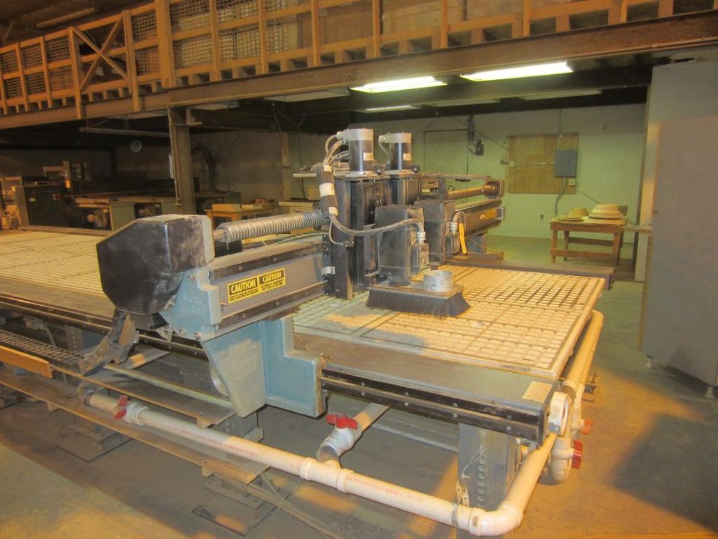 Meta Machine DR904-DR905