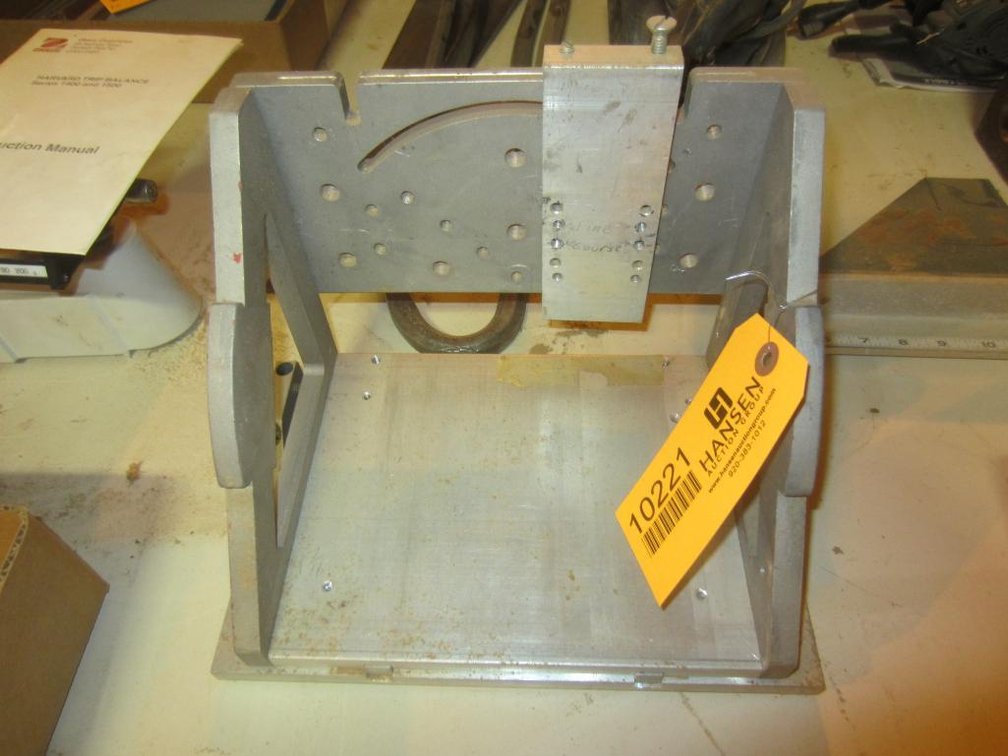 Table Saw Jig