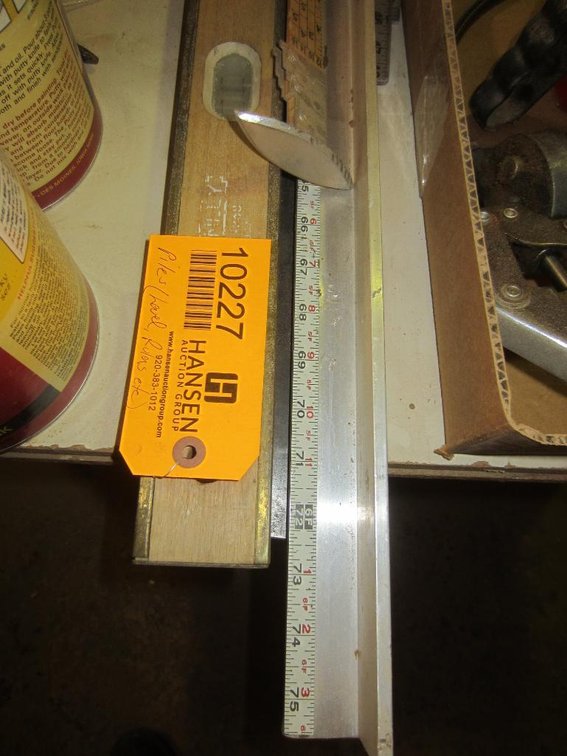 Various Shop Tools