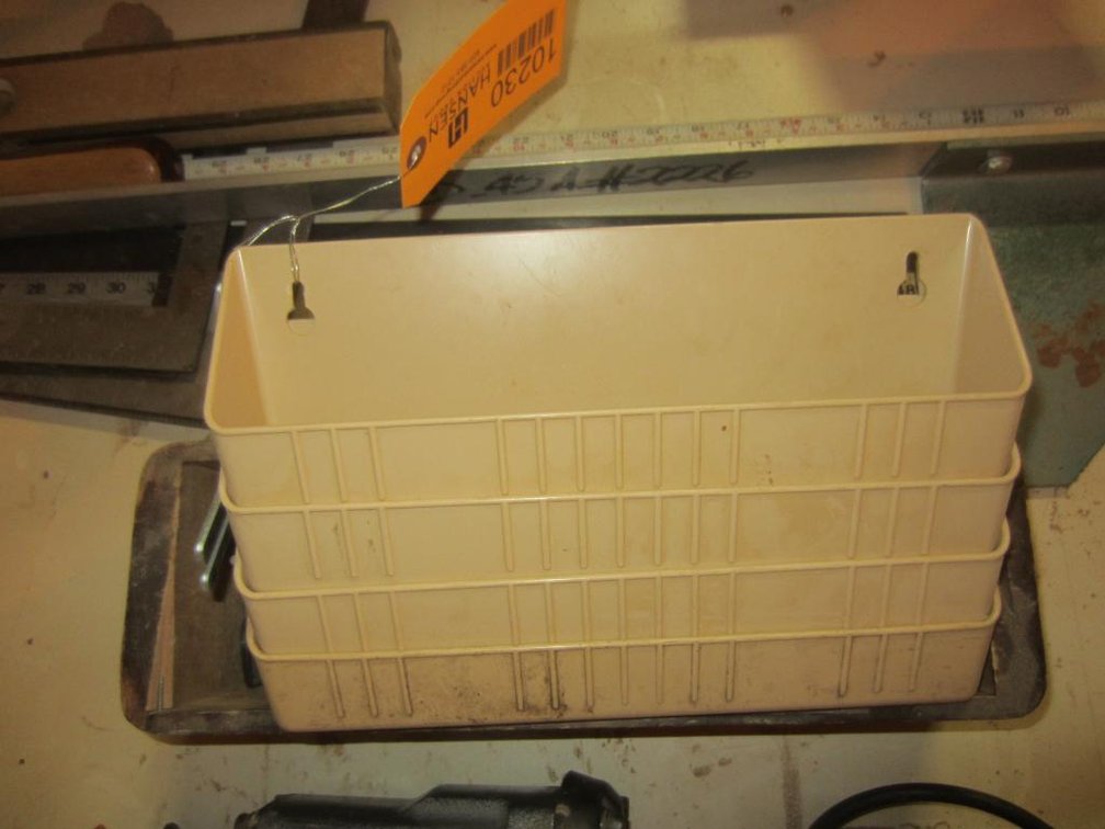 Misc. Shop Tools and More