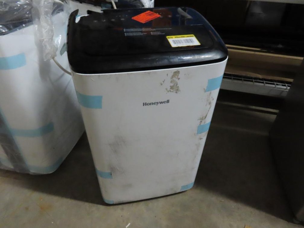 Honeywell Portable Air Conditioner