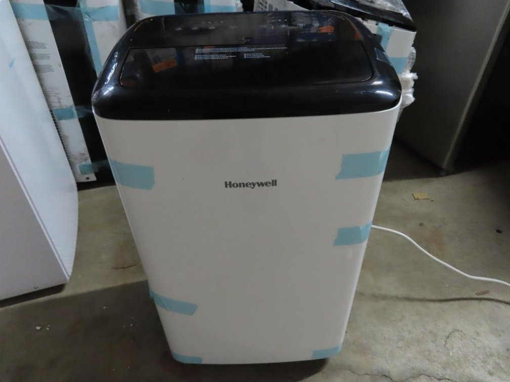 Honeywell Portable Air Conditioner