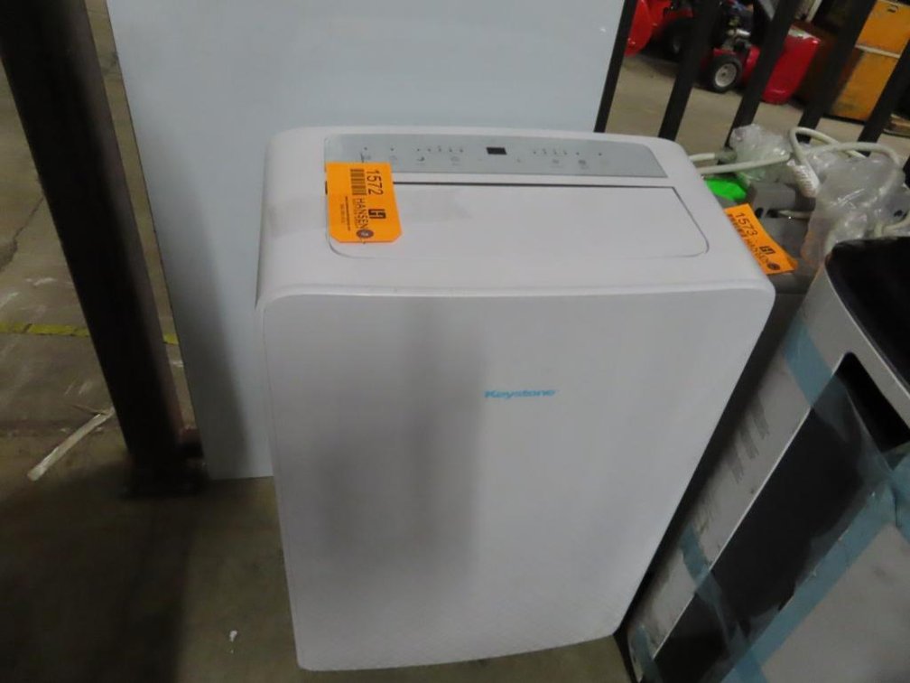 Keystone Portable Air Conditioner