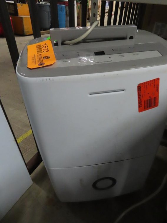 Frigidaire Portable Air Conditioner