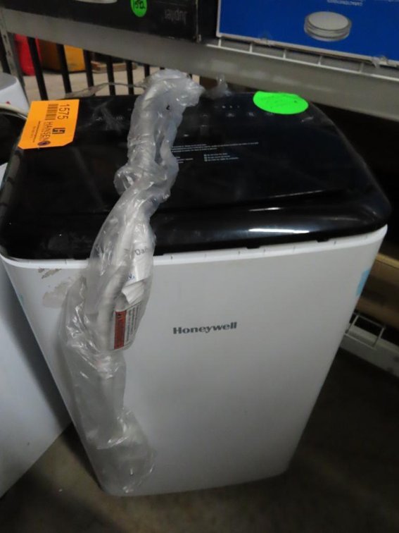 Honeywell Portable Air Conditioner