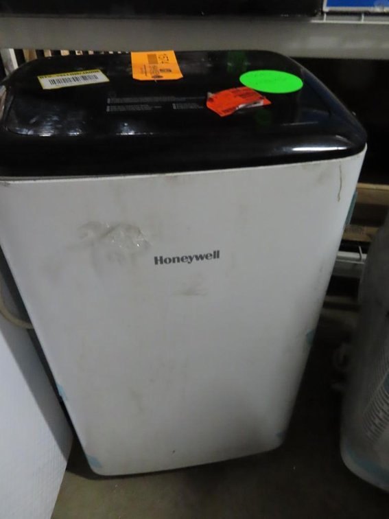 Honeywell Portable Air Conditioner