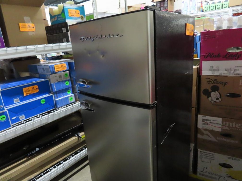 Frigidaire Refrigerator/Freezer