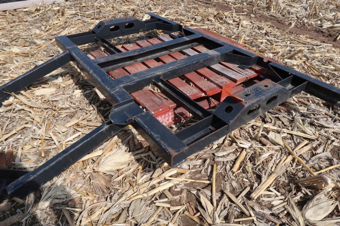 Metal Frame