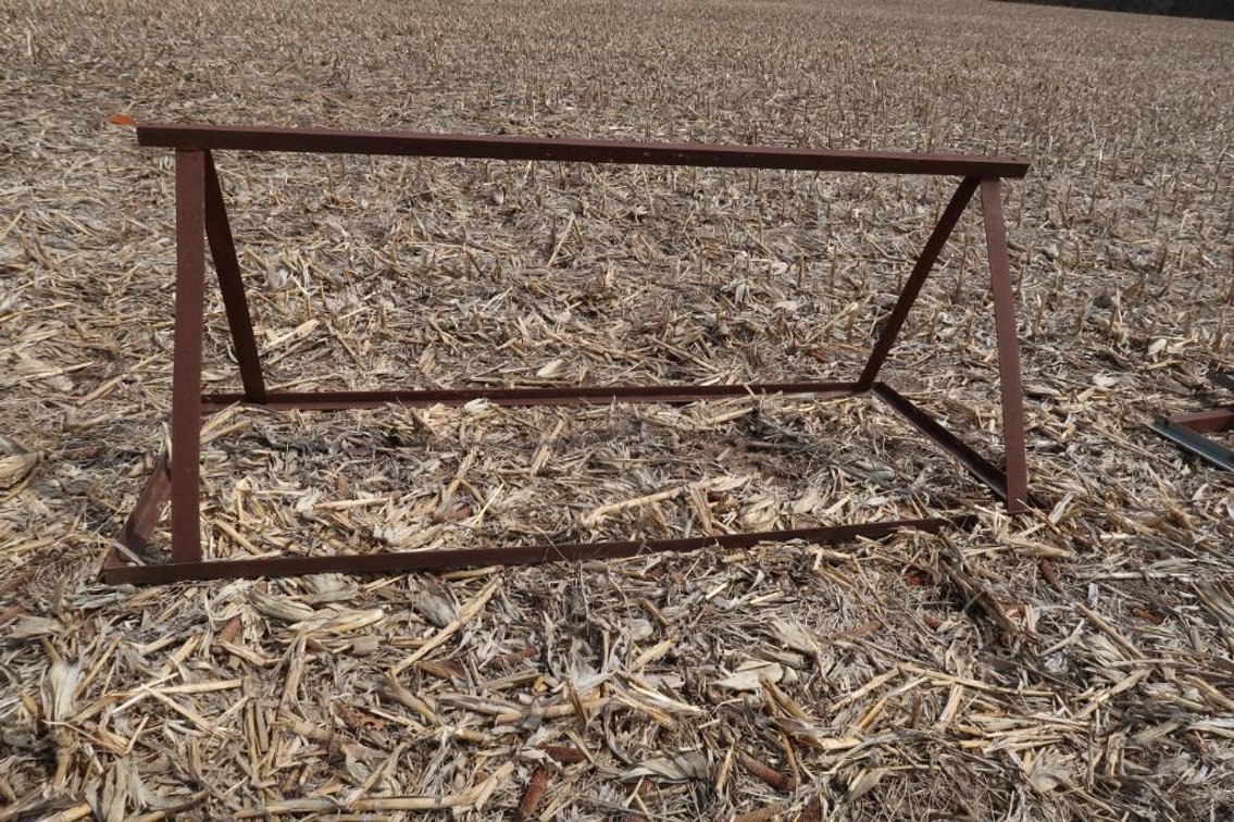 Metal Rack Light Duty