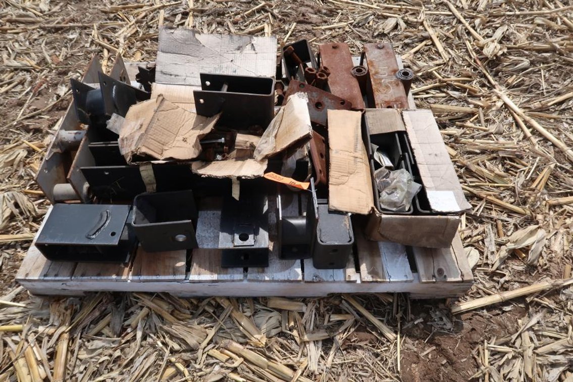 Misc Trailer Parts