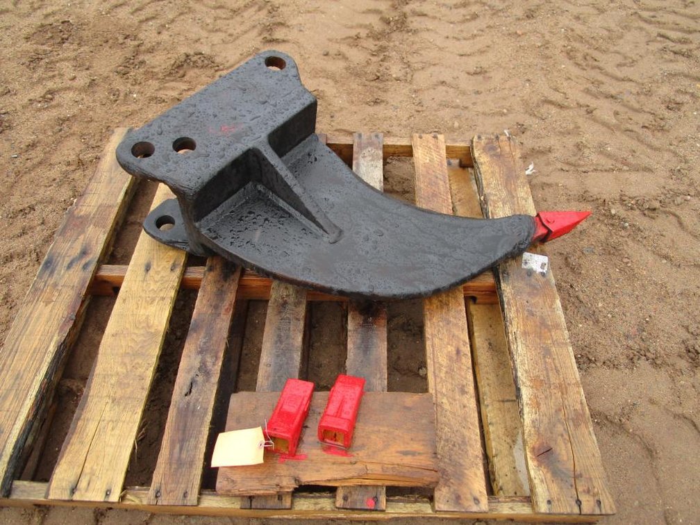 Excavator Ripper Tooth