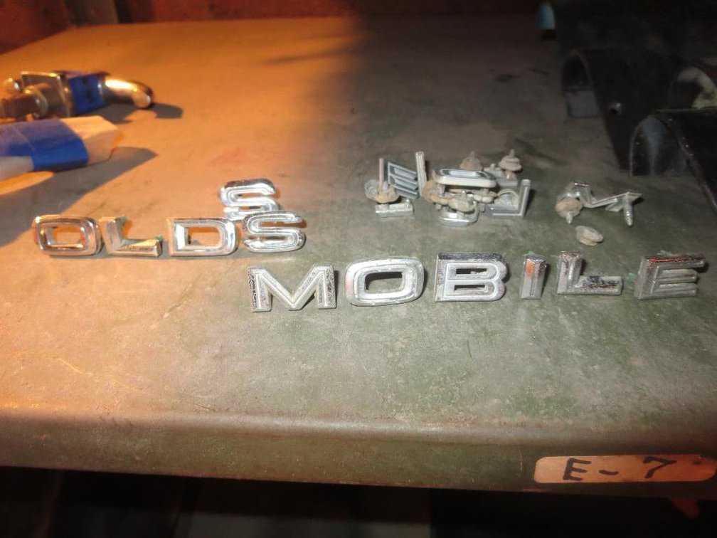 Hood Letters