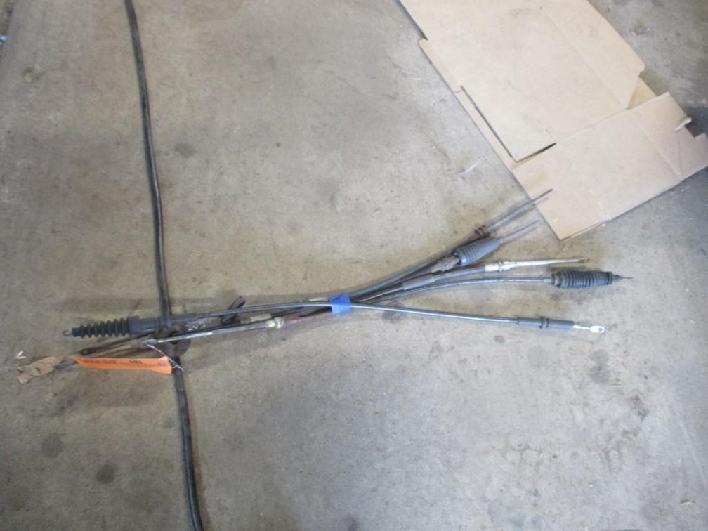 Shifting Linkage