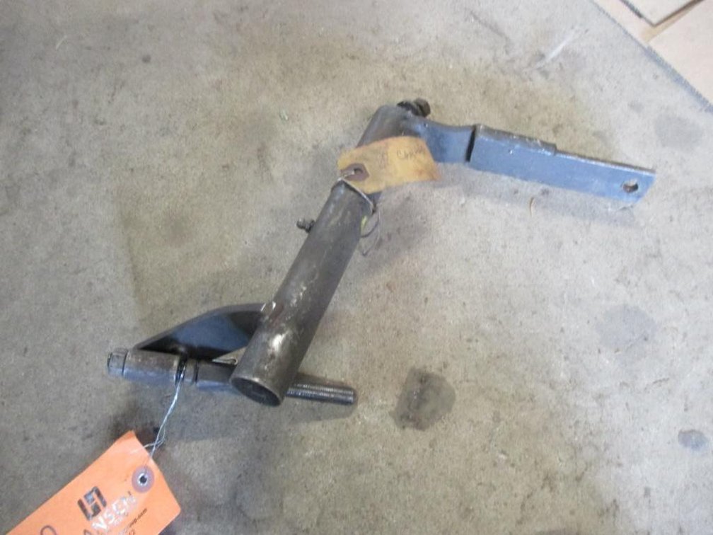 68 Camaro Part