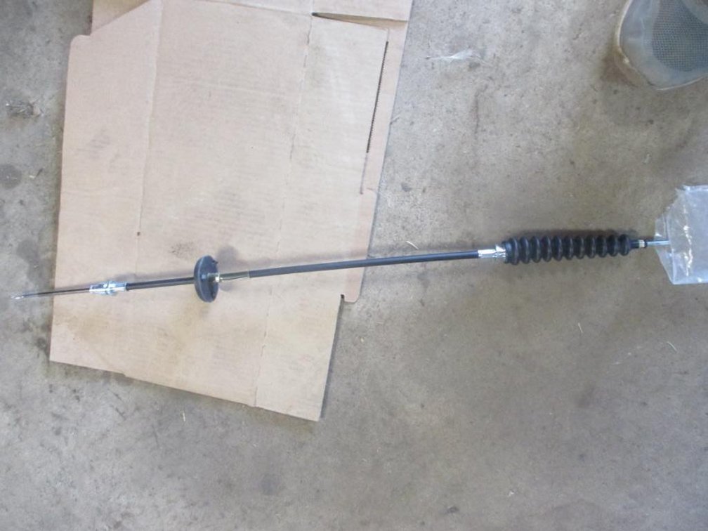 Transmission Cable