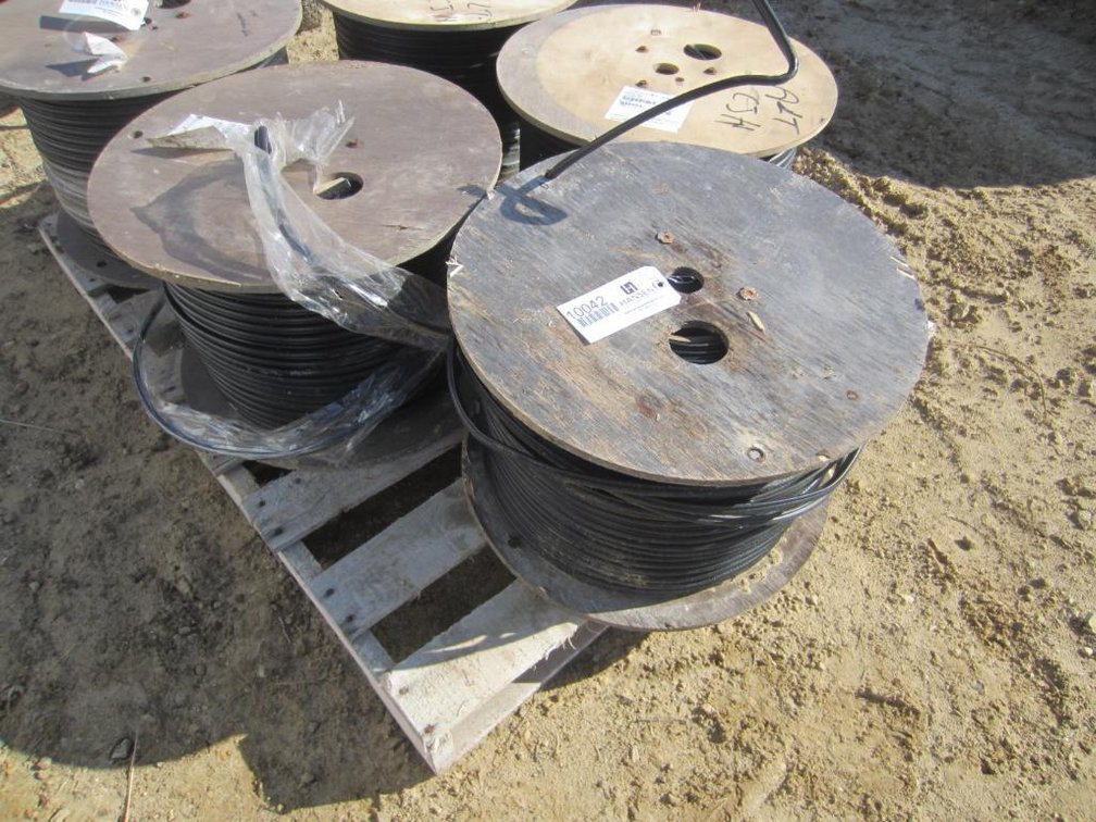 We are sorry for any inconvenience, but this lot has been removed from the auction. Registered bidders will be notified if and when this item will be available for bidding again. 