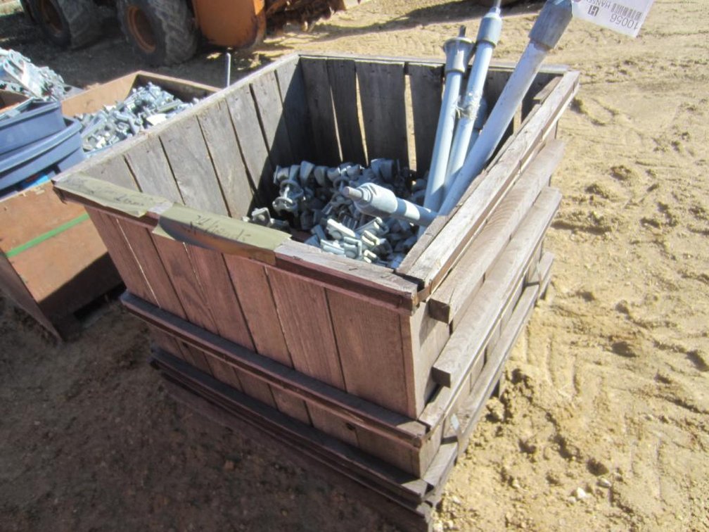 We are sorry for any inconvenience, but this lot has been removed from the auction. Registered bidders will be notified if and when this item will be available for bidding again. 