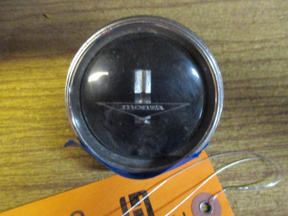Chevy Monza Center Cap